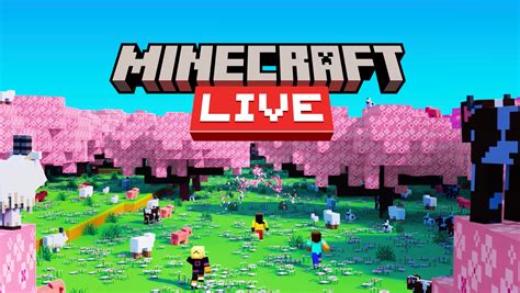 Minecraft Live 2023 Is Official — And Were Getting Another Mob Vote