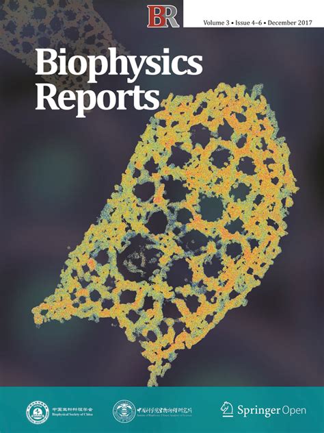 Biophysics Reports