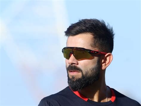 Virat Kohli Nominated For Five Icc Awards Of The Decade Arab Trends