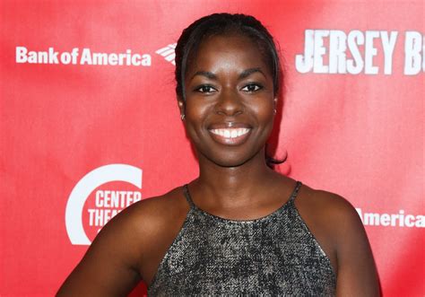 Where Is Uncle Bernie Camille Winbush Leaves Fans In Shock After
