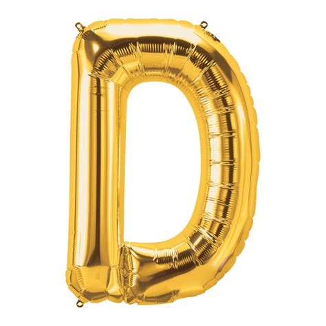 How Do You Spell Fun With This Amazing Gold Mylar Alphabet Balloon Check Out These Golden