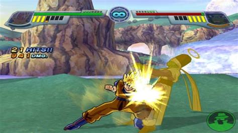 It is a fighting video game based on the manga and anime series dragon ball z, released for the playstation 2. Dragon Ball Z Infinite World PS2 ISO (USA) Download ...