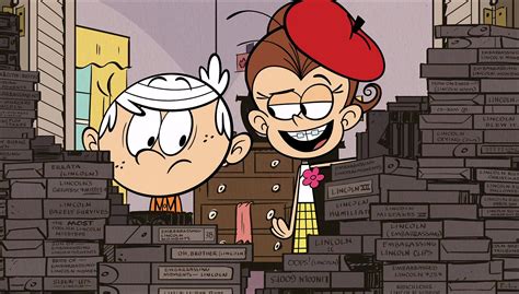 Image S1e02b Comedy Fort Knoxpng The Loud House