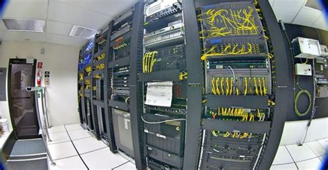 Finding extra capacity in your enterprise data center, for expansion, business continuity or the cloud, is challenging when existing facilities are. NTT Ltd. Launches 7th Data Center in Mumbai and Solar ...