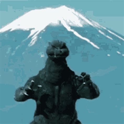 Finalwars Godzilla GIF Finalwars Godzilla Roar Discover Share GIFs