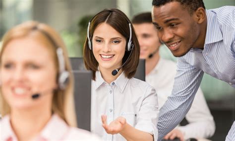 Call Center Training Best Practices Arent One Size Fits All