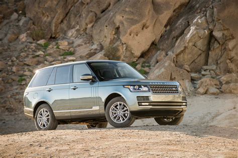 2014 Land Rover Range Rover Long Term Verdict