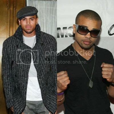 Books Raz B Set To Release An Explosive New Book Claims Chris Brown