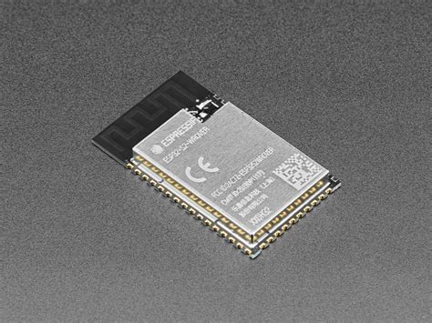 Esp32 S2 Wrover Module — 4 Mb Flash And 2 Mb Psram Raspberry Pi в