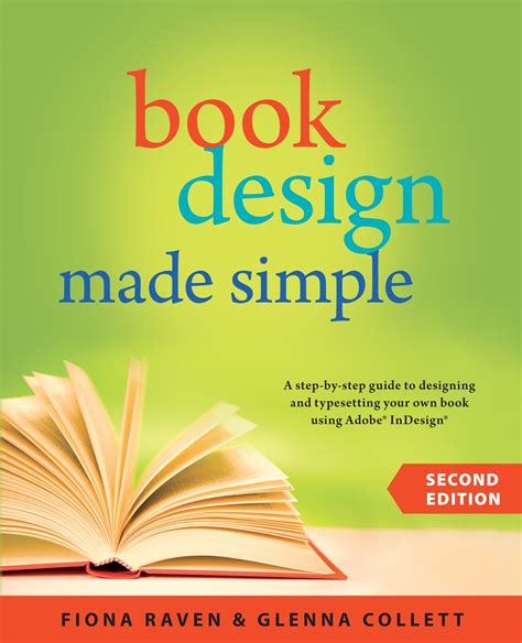 Review Of Book Design Made Simple 9780994096920 — Foreword Reviews