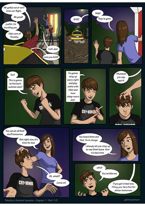 Pin on Summer vacation