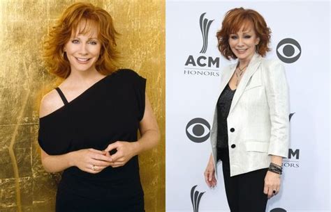 Cast Of Reba Where Are They Now Fame10