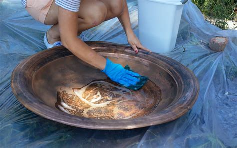 Check spelling or type a new query. How to Refinish a Rusty Fire Pit: DIY tips | Diy fire pit ...