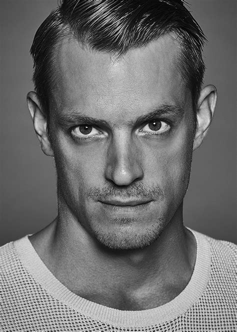 Joel Kinnaman The Laterals Photoshoot 2016 Joel Kinnaman Photo