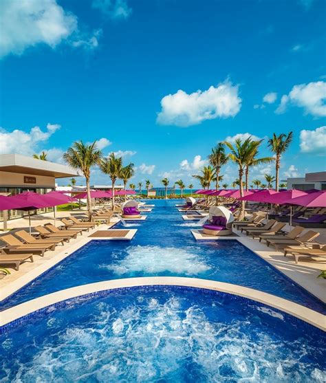 Planet Hollywood Opens Its First All Inclusive Resort In Cancun
