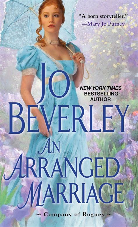 An Arranged Marriage By Jo Beverley Arranged Marriage Regency