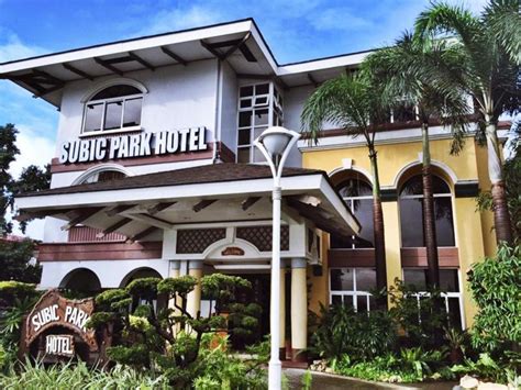 Subic Park Hotel Subic Zambales 2021 Updated Prices Deals