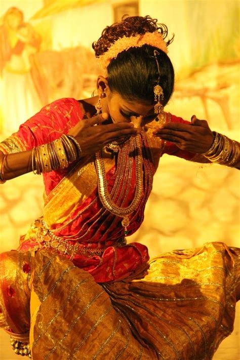 Indian Dance Photography
