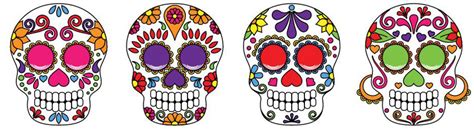 Day Of The Dead Flowers History And Decorations Petal Talk