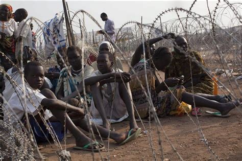 sudán y sudán del sur acuerdan abrir un corredor humanitario entre ambos países el digital de