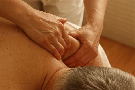 The Proven Benefits Of Massage Quality Chiropractic Chiropractors