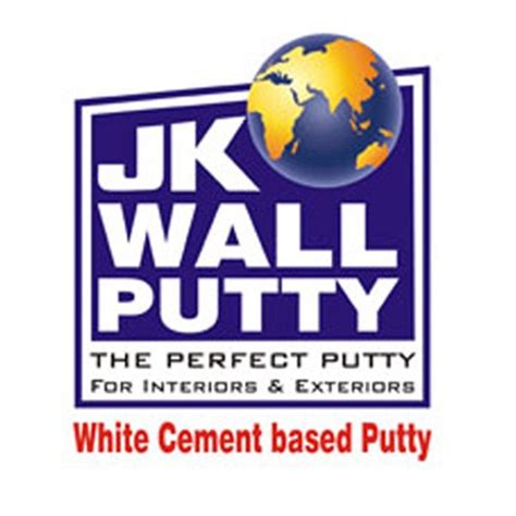 Bag 20 Kg Jk Wall Putty White Cement Based Putty At Rs 705bag In New