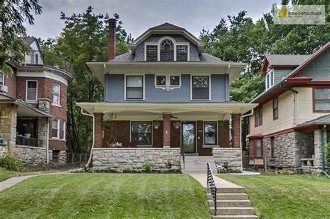 1908 Craftsman Style House For Sale In Kansas City ... Find east texas properties for sale at the best price.