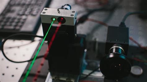 These Laser Beams Will Offer Free Internet To The World From The Sky