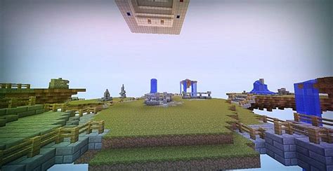 Minecraft education edition egg wars download. Sky Wars Minecraft Map