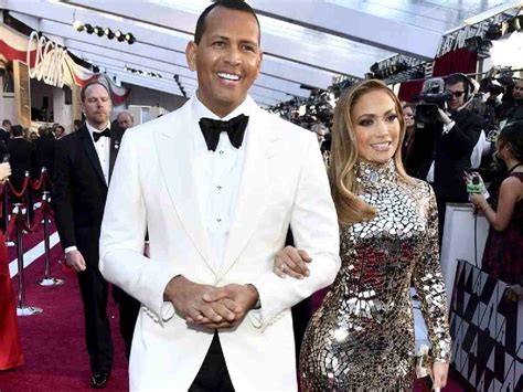 Alex Rodriguez Ex Jennifer Lopez Once Called Mlb Star Liar For Disclosing Different Narrative