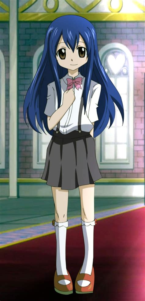 Wendy Marvell 823220 Zerochan Fairy Tail Girls Fairy Tail Images