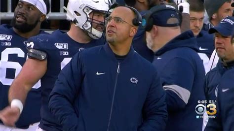 Lawsuit Former Penn State Football Player Claims He Was Hazed Coaches Did Not Stop It Youtube