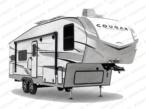 New Keystone Rv Cougar Half Ton Sgs Fifth Wheel For Sale Review Rate Compare Floorplans