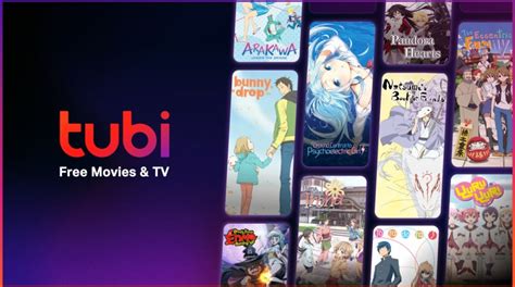 Nis America Anime Titles Launch On Tubi Animation World Network