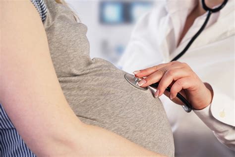 The Importance Of Prenatal Care