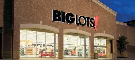 Big Lots Corporate Headquarters