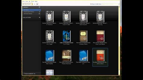 How to use the kindle app to open and read ebook in windows 10. Kindle for PC or Mac, oh YES! - YouTube