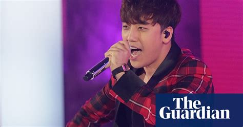K Pops Great Gatsby Seungri Charged Over Prostitution Ring World