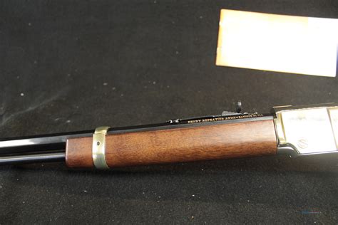 As New Henry Golden Boy 22 Mag For Sale