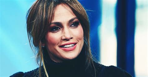 Jennifer Lopez Launches First Makeup Collection With Inglot