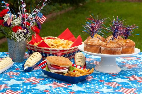 How To Throw The Ultimate Labor Day Party Slideshow