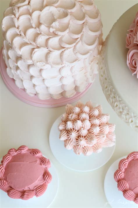 Simple Cake Decorating Cake Decorations