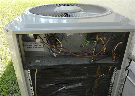 Should I Repair Or Replace My Hvac System Greenwood In