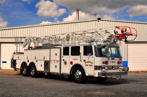 New York Fire Apparatus Njfirepictures