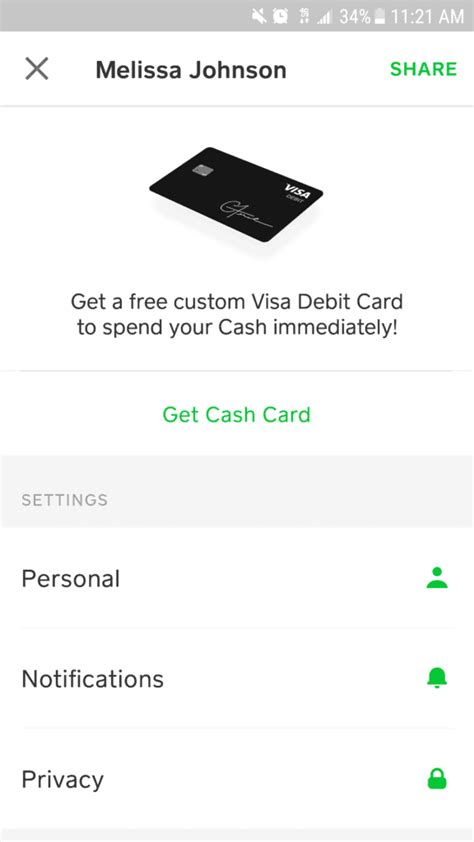 Set a new amount for no pin purchase limit. Square Cash App Review | Merchant Maverick