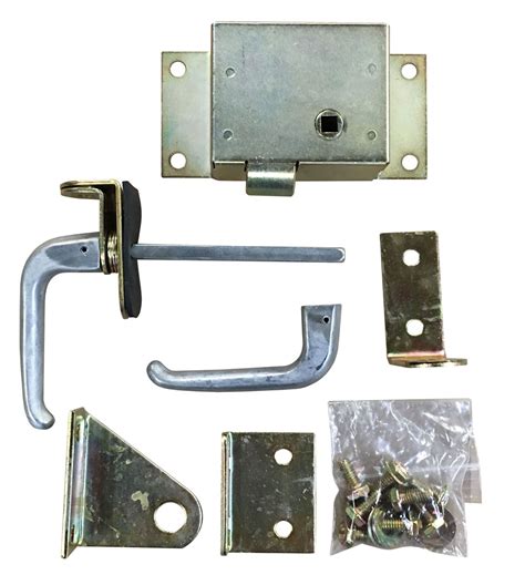 Specifications, cad, bim, drawings, literature and. Bilco RPRS7-1 Replacement Zinc Plated - Bilco Shop #KTSLAM ...