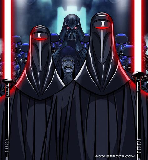 Imperial March By Michael Gorilla Pasquale Rstarwars