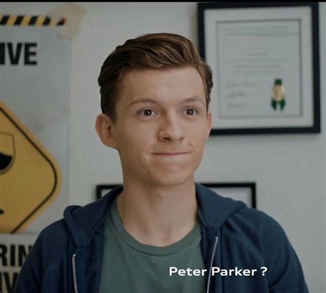 I M Parker Pete Peter Parker Loved This Ad Spider Meme Peter Spiderman Spiderman