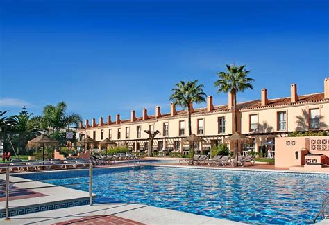 Ramada Hotel And Suites By Wyndham Costa Del Sol In Mijas Costa Costa Del Sol Loveholidays