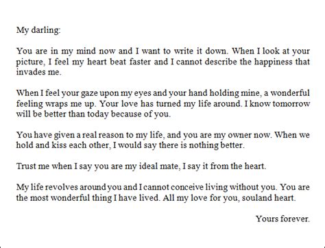love letter   boyfriend thoughts letters
